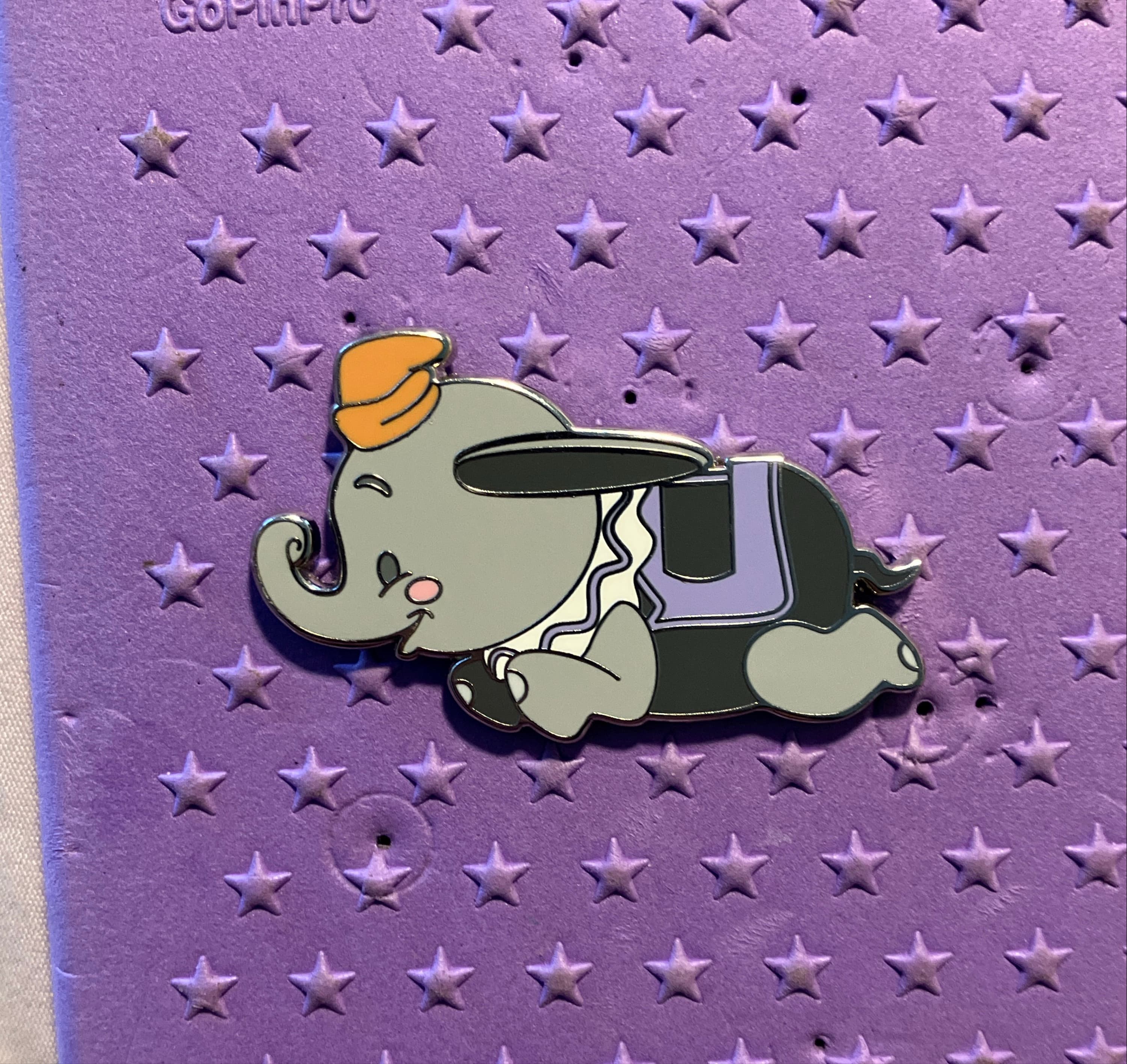 Dumbo - Kingdom of Cute Series front