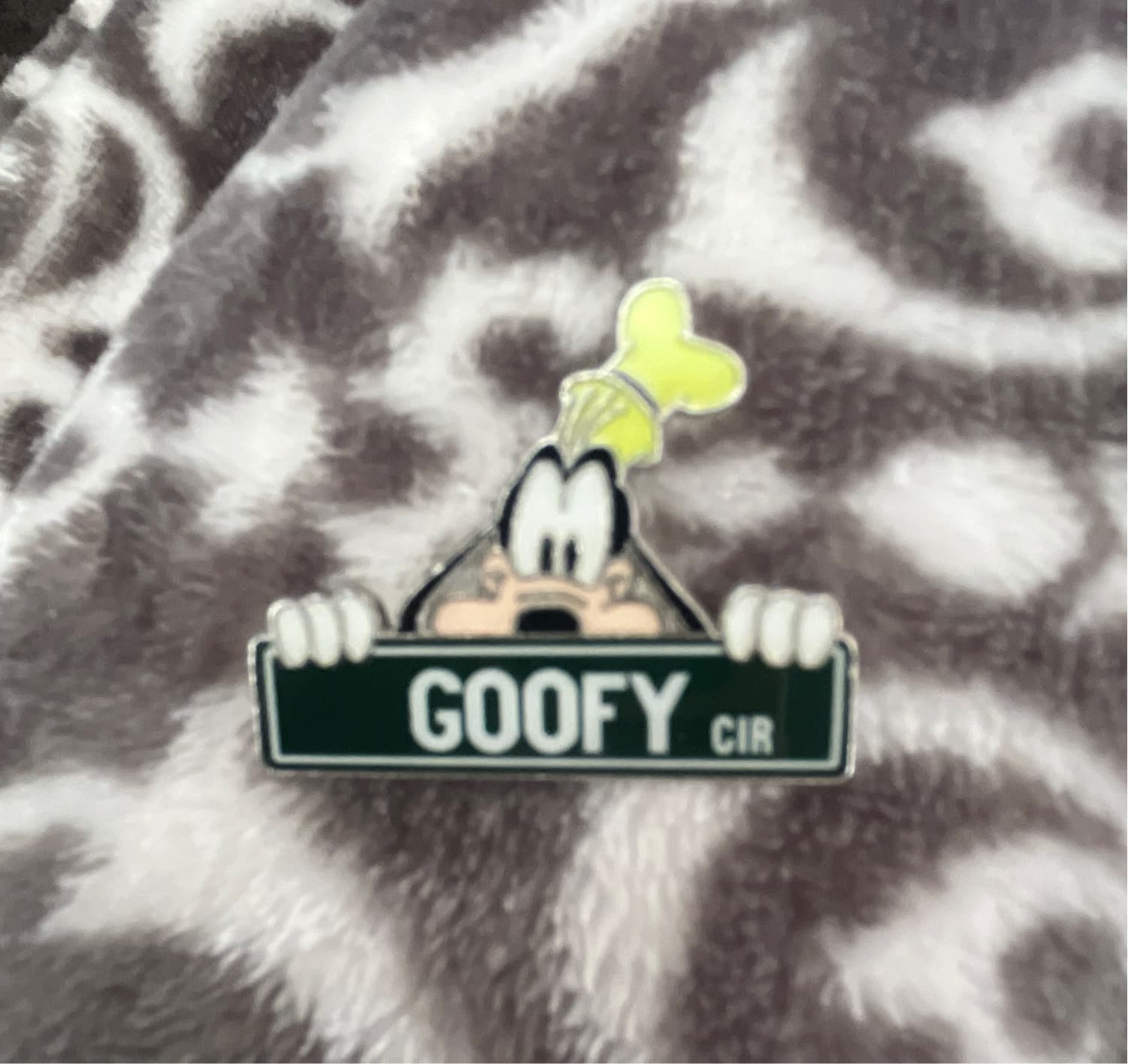 Goofy Cir