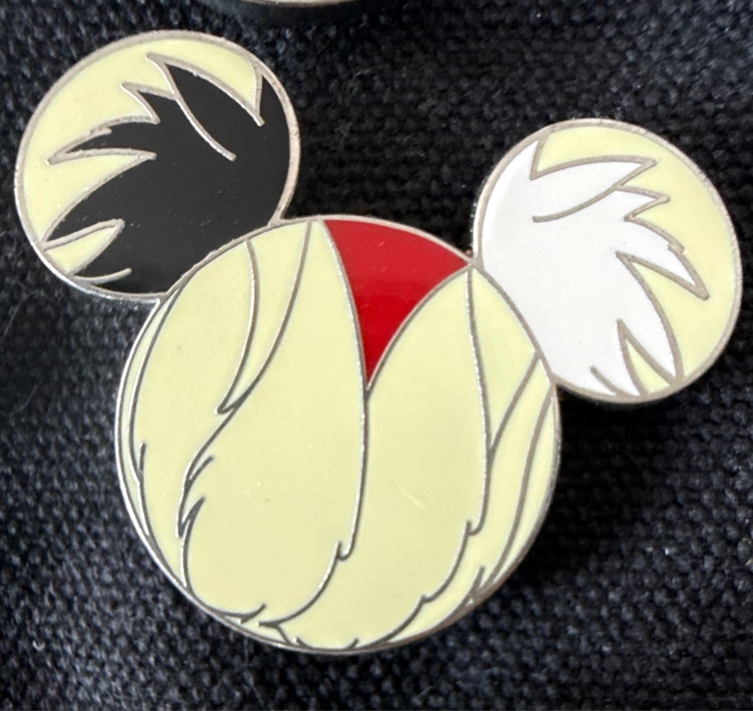 Hades - Disney Villains Mickey Icons Mystery Collection