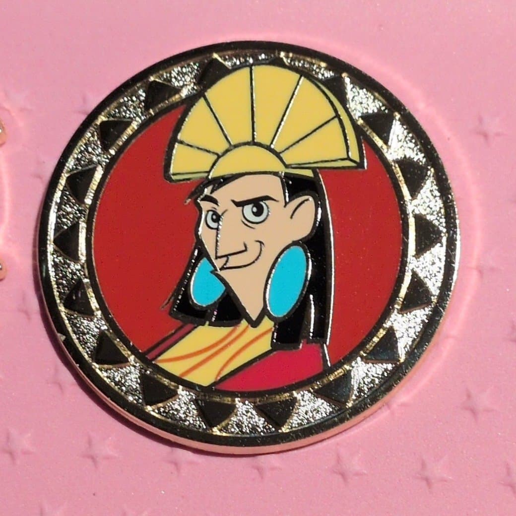 kuzco gold coin