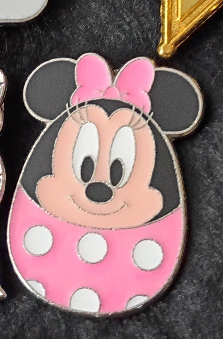 Minnie Mouse