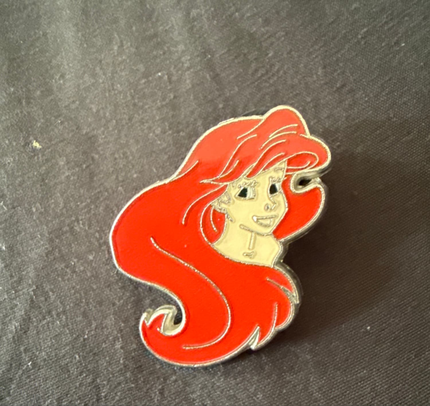 Princess Profile - Ariel