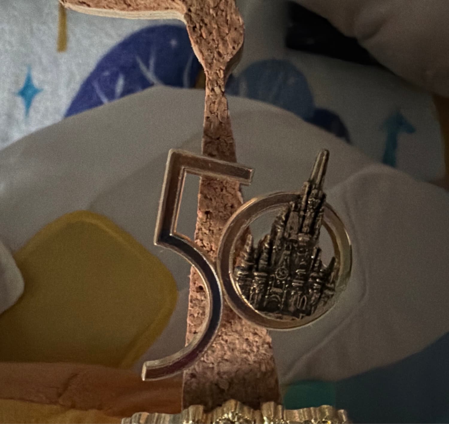 Walt Disney World 50th Anniversary Celebration Collection