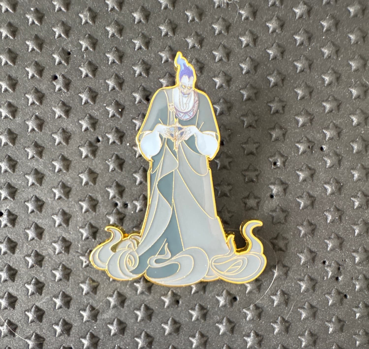 Hades - Hercules Blind Box front