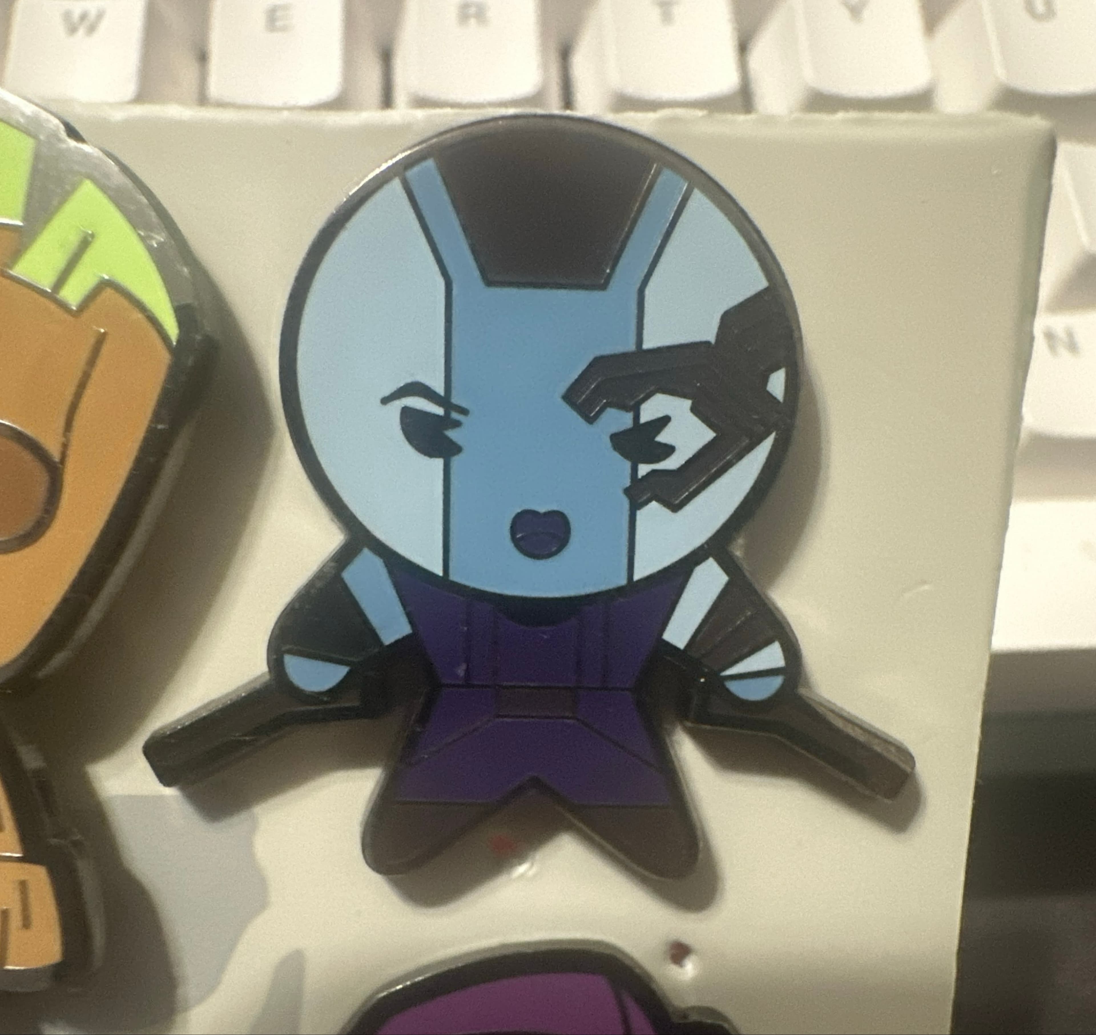 Nebula Kawaii Art Series 2