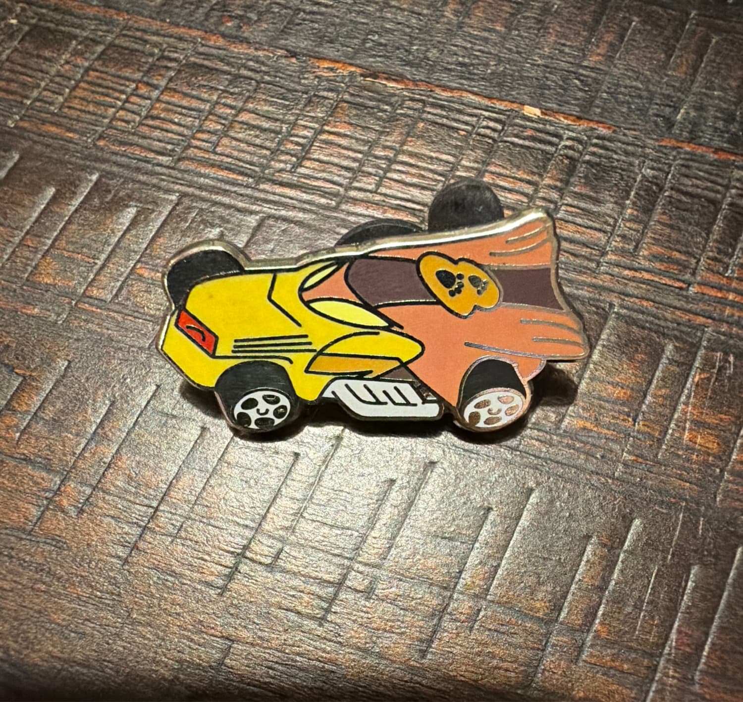 Simba Disney Racers