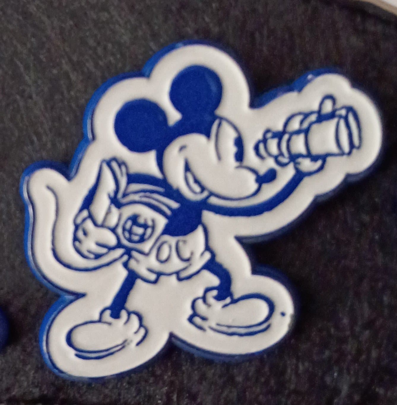 Mickey Sightseeing front