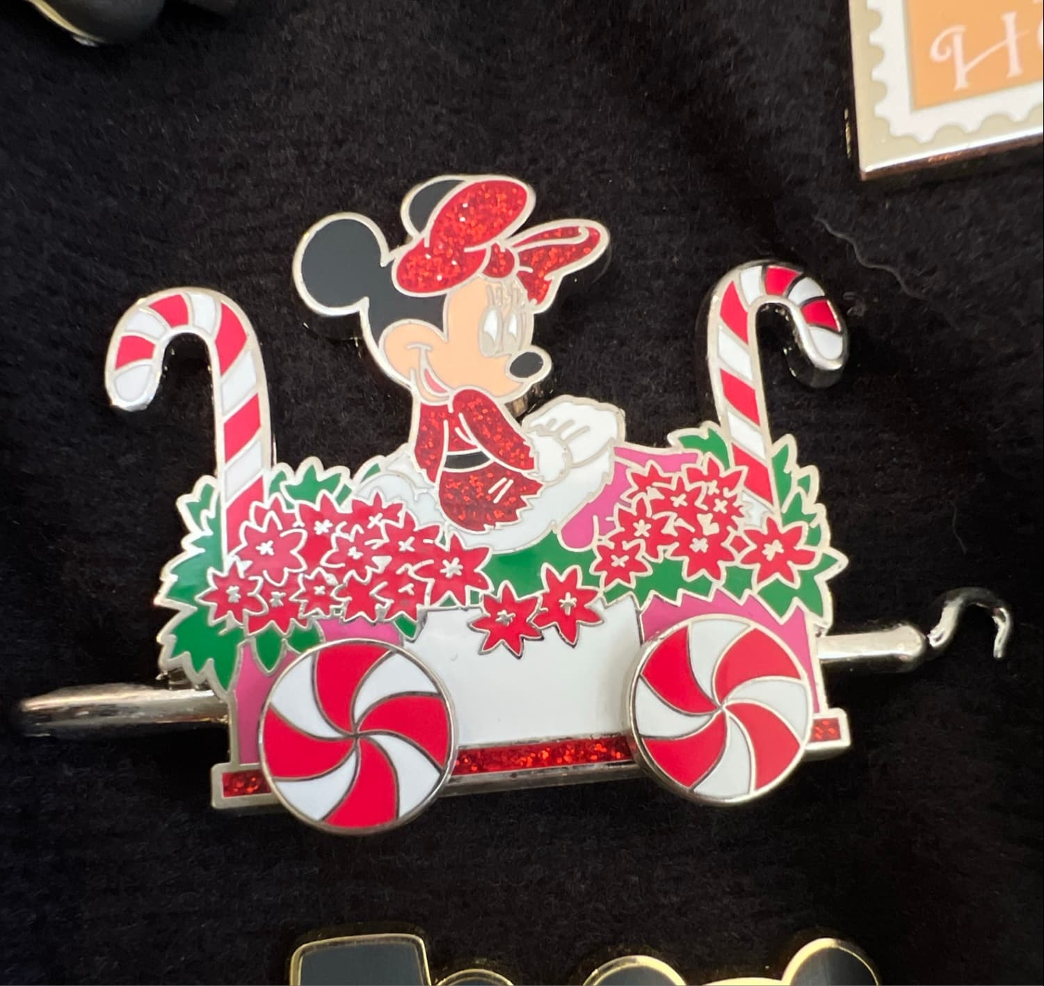 Minnie Mouse