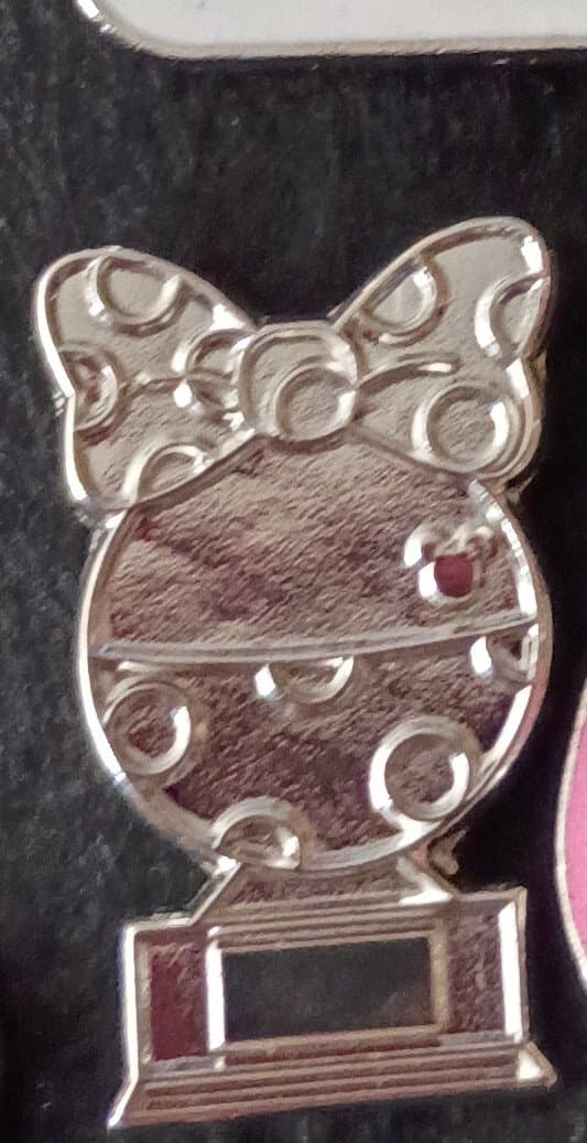 Minnie Mouse