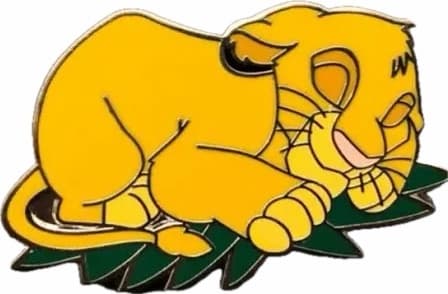 Simba - Sweet Dreams Mystery kit Collection front