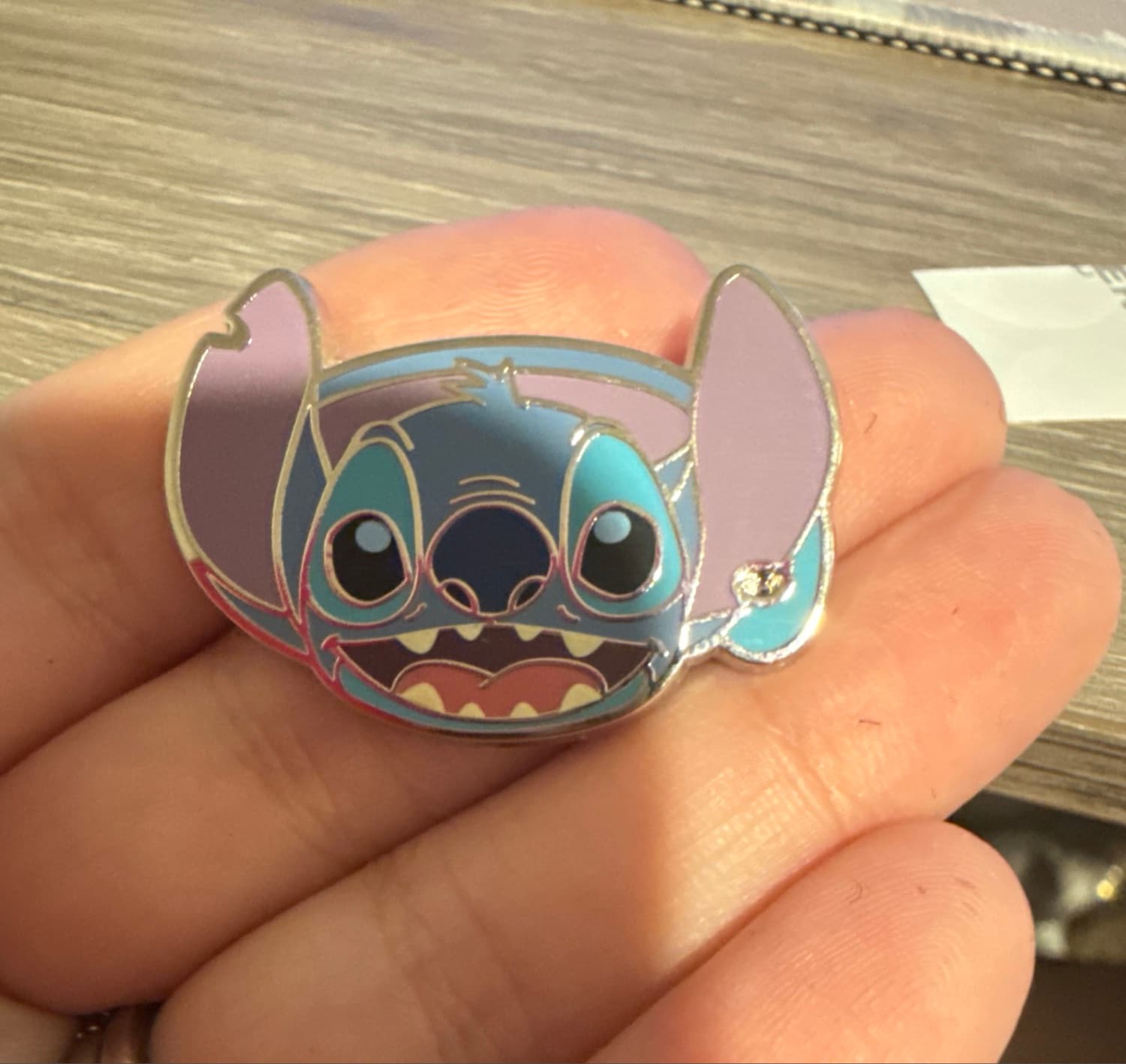 Stitch