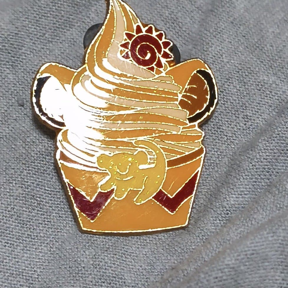 lion king
