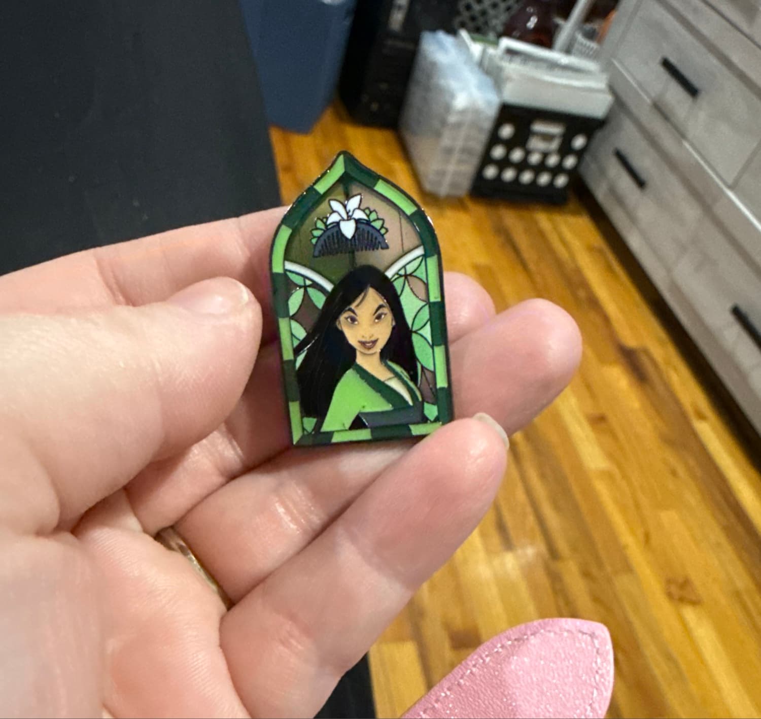 Mulan