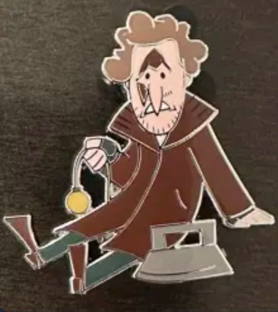 Marv Murchins Home Alone Battle Plan Mystery Collection