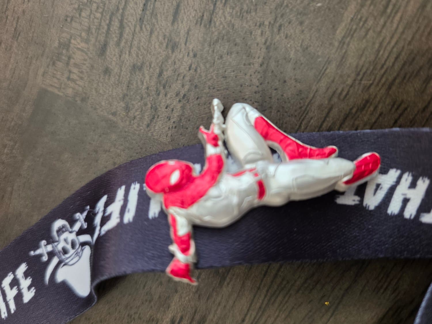 Spiderman