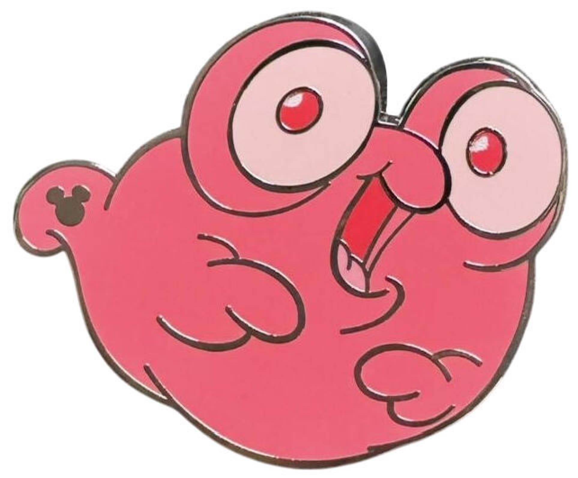 Morph Pink Color Story front