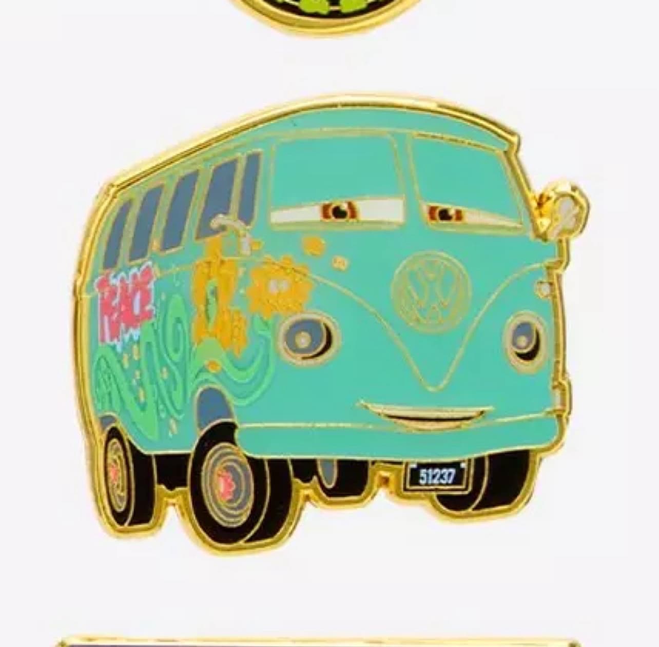 Fillmore