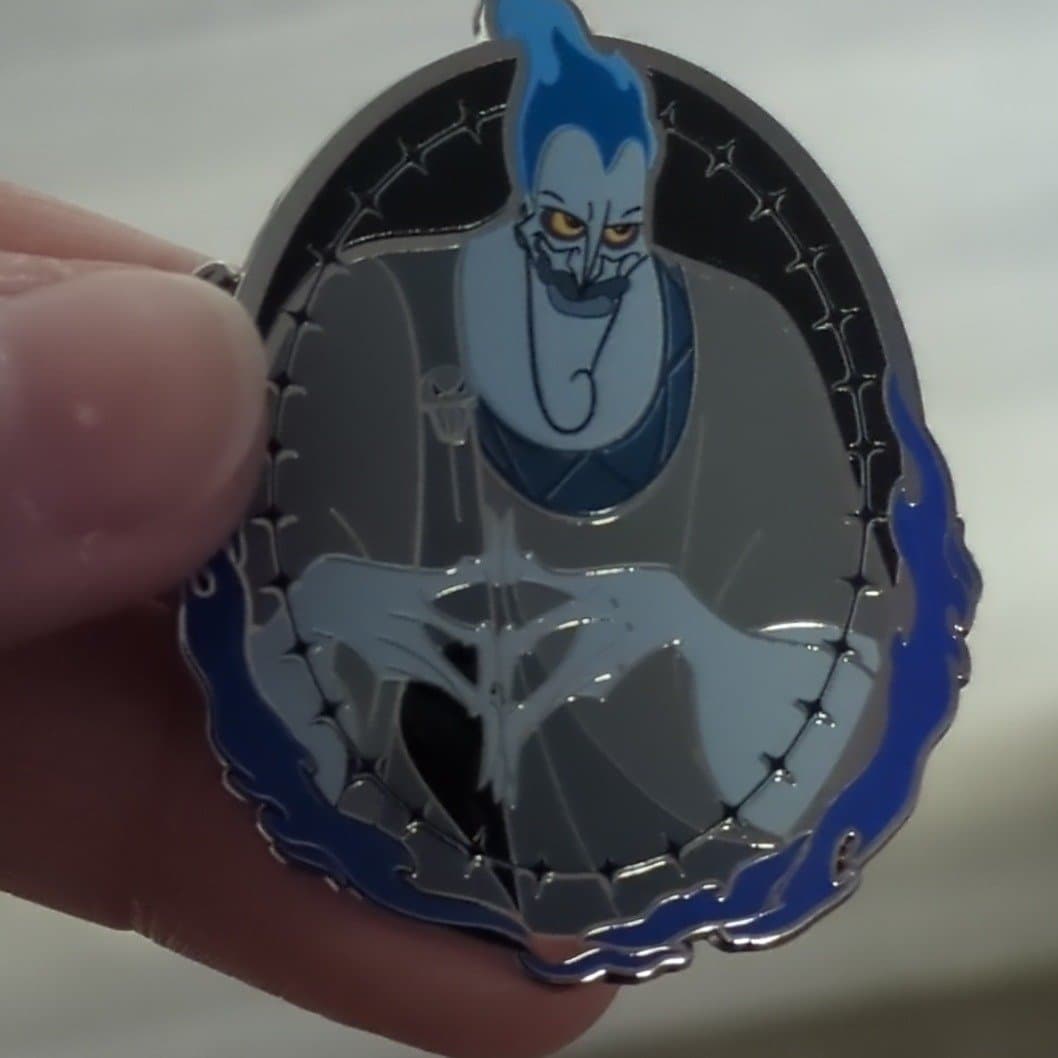 Hades loungfly villains