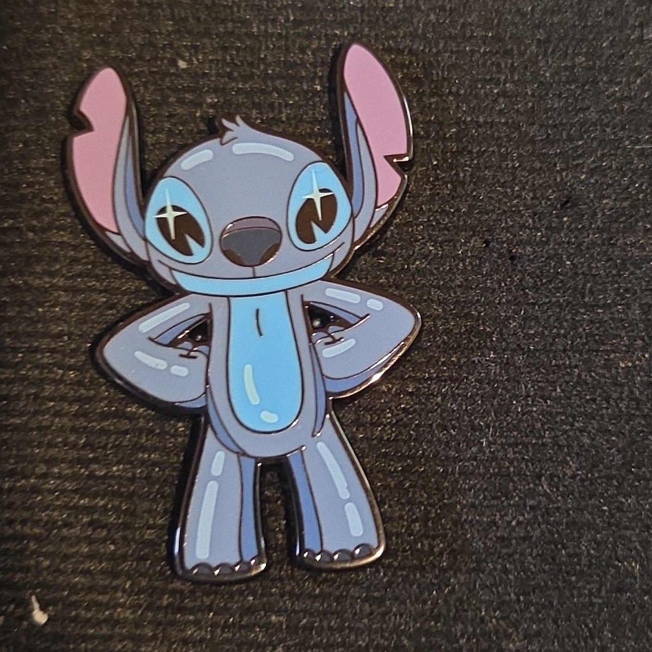 Stitch (Y650)