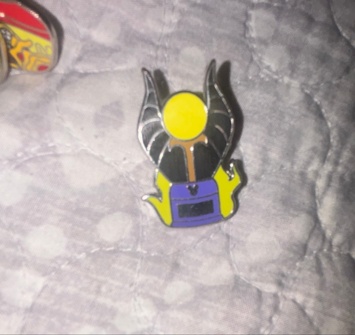 Maleficient