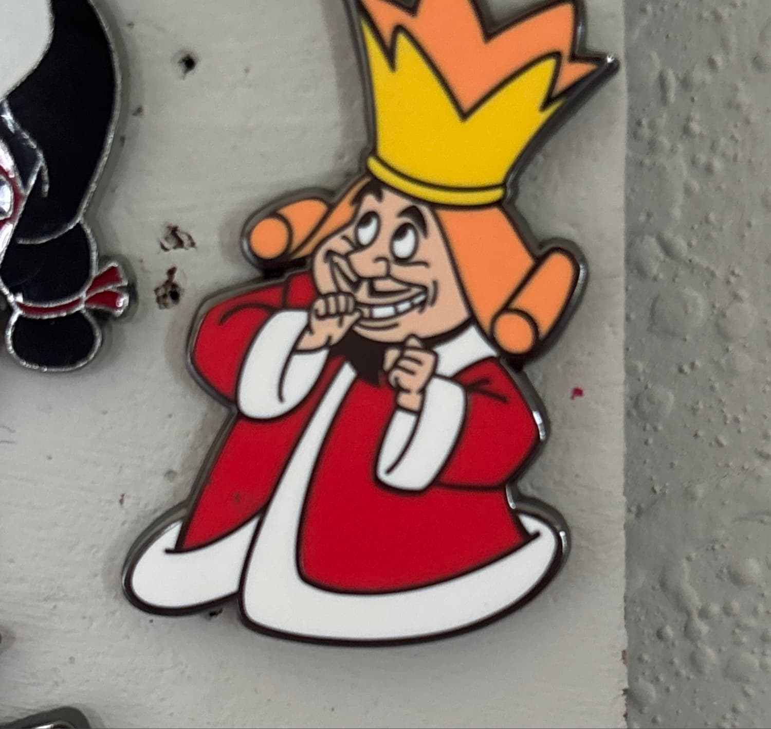 The King of Hearts