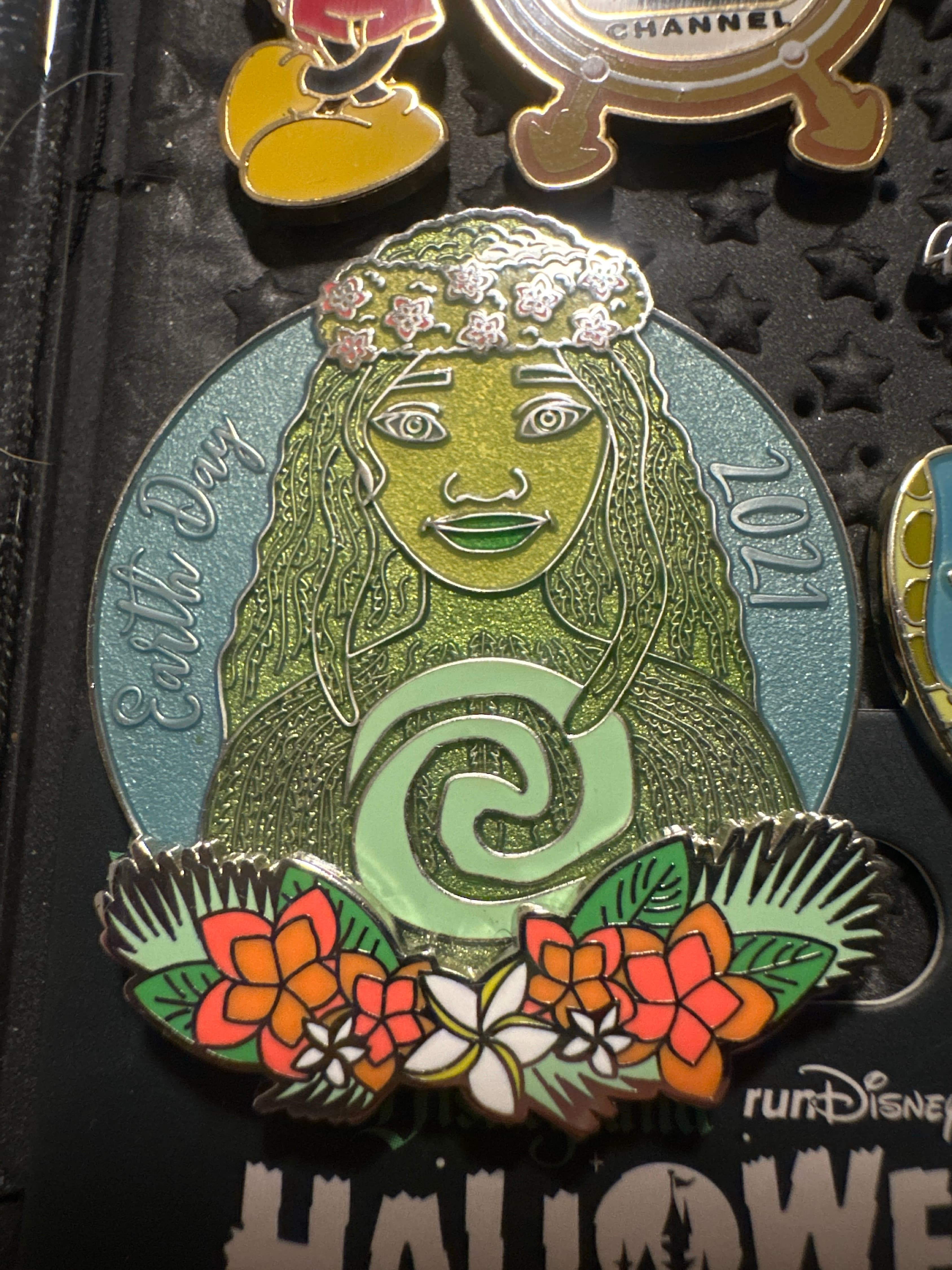 Te Fiti Earth Day 2021