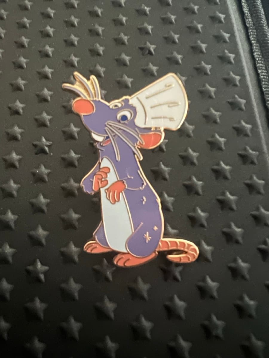 Remy Disney 50