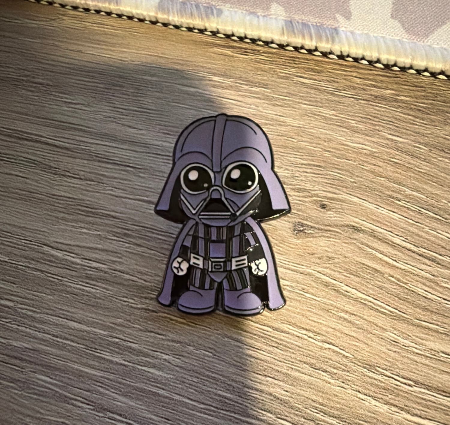 Darth Vader Fantasy