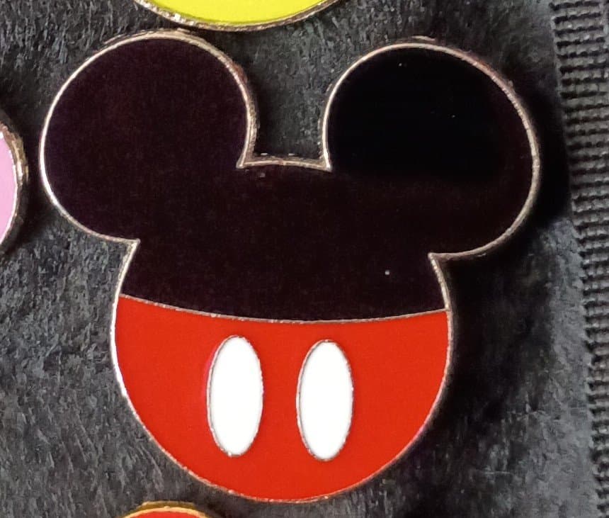 86544 Disney Mickey Mouse