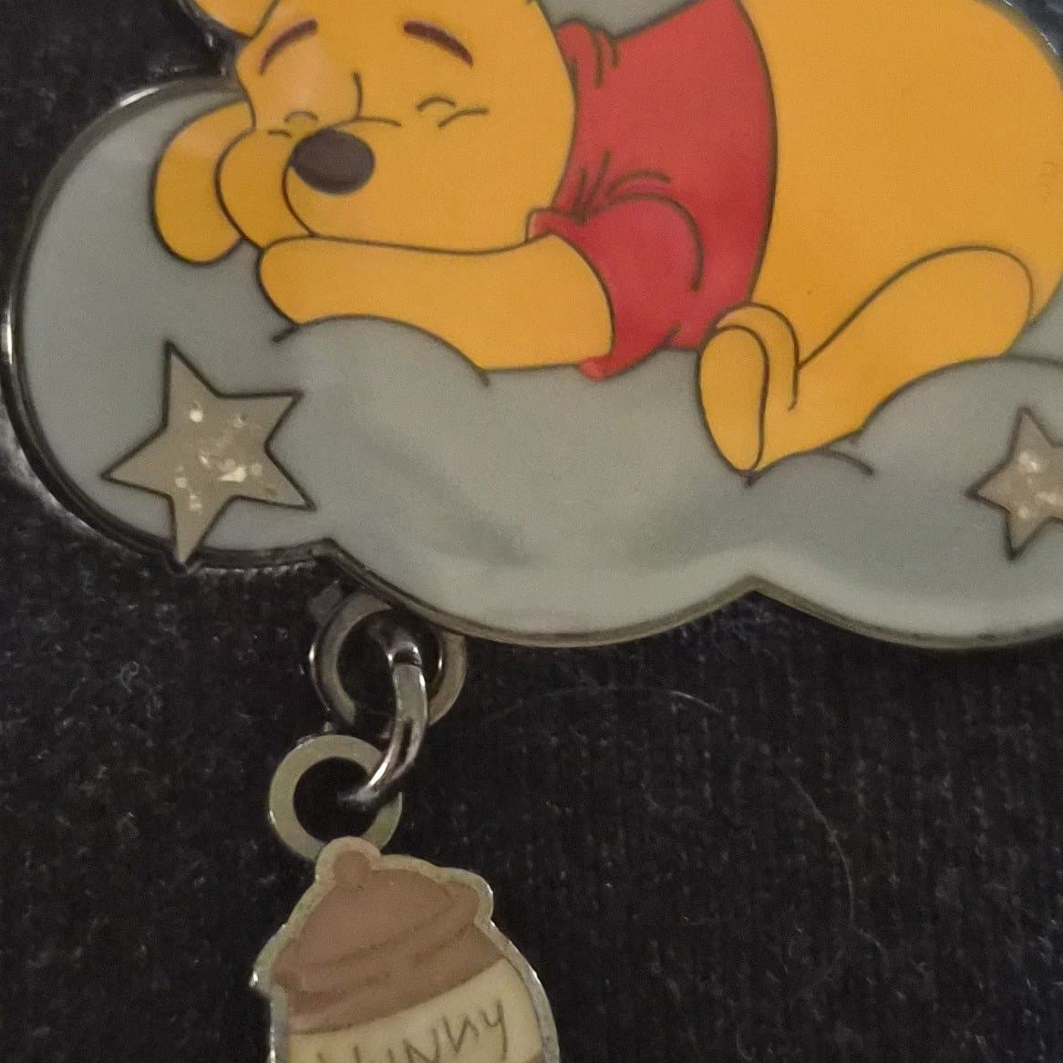 Pooh Bear