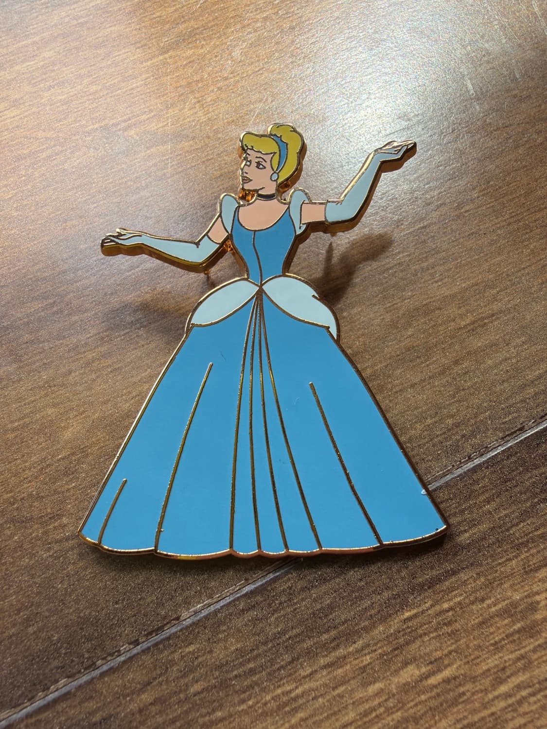 Cinderella - Where Dreams Come True