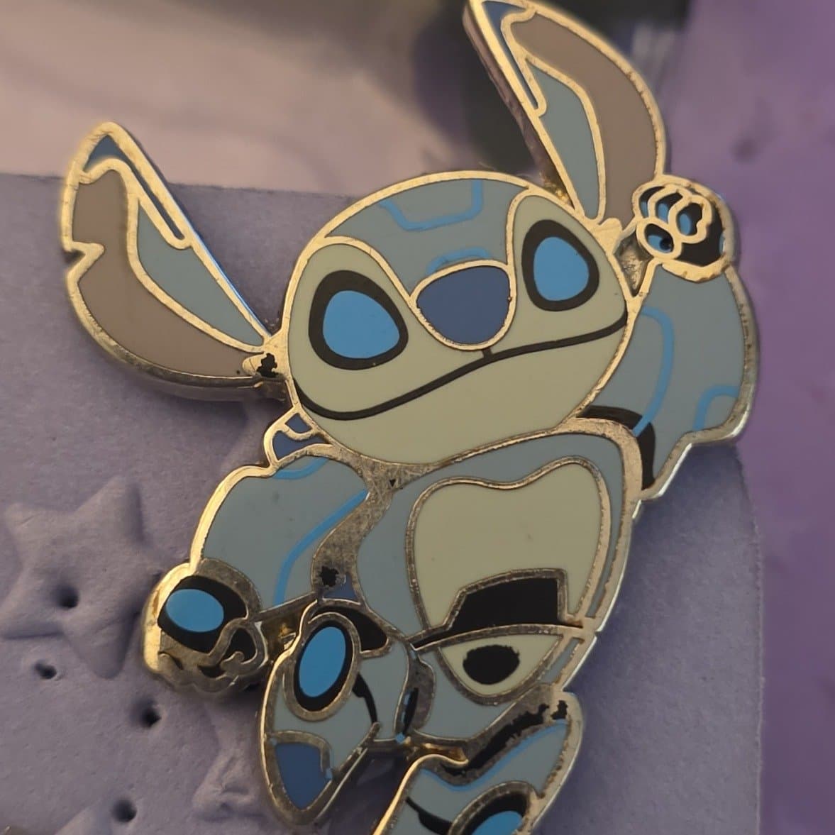 Stitch