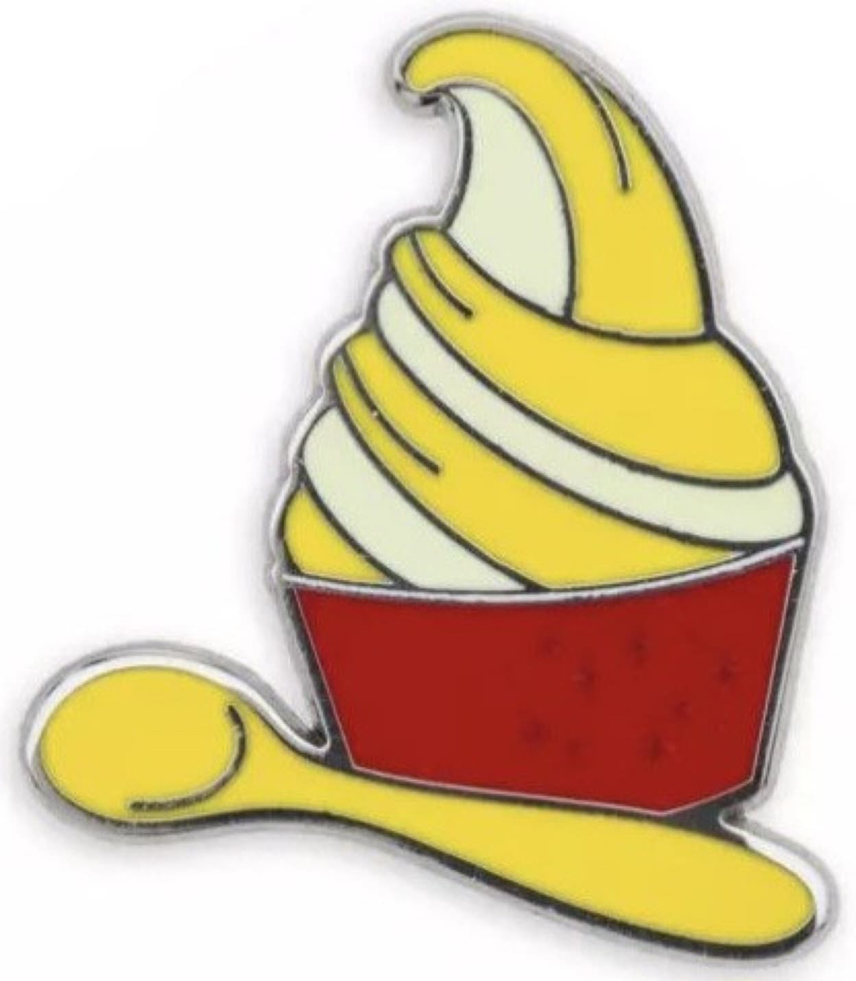Dole Whip front