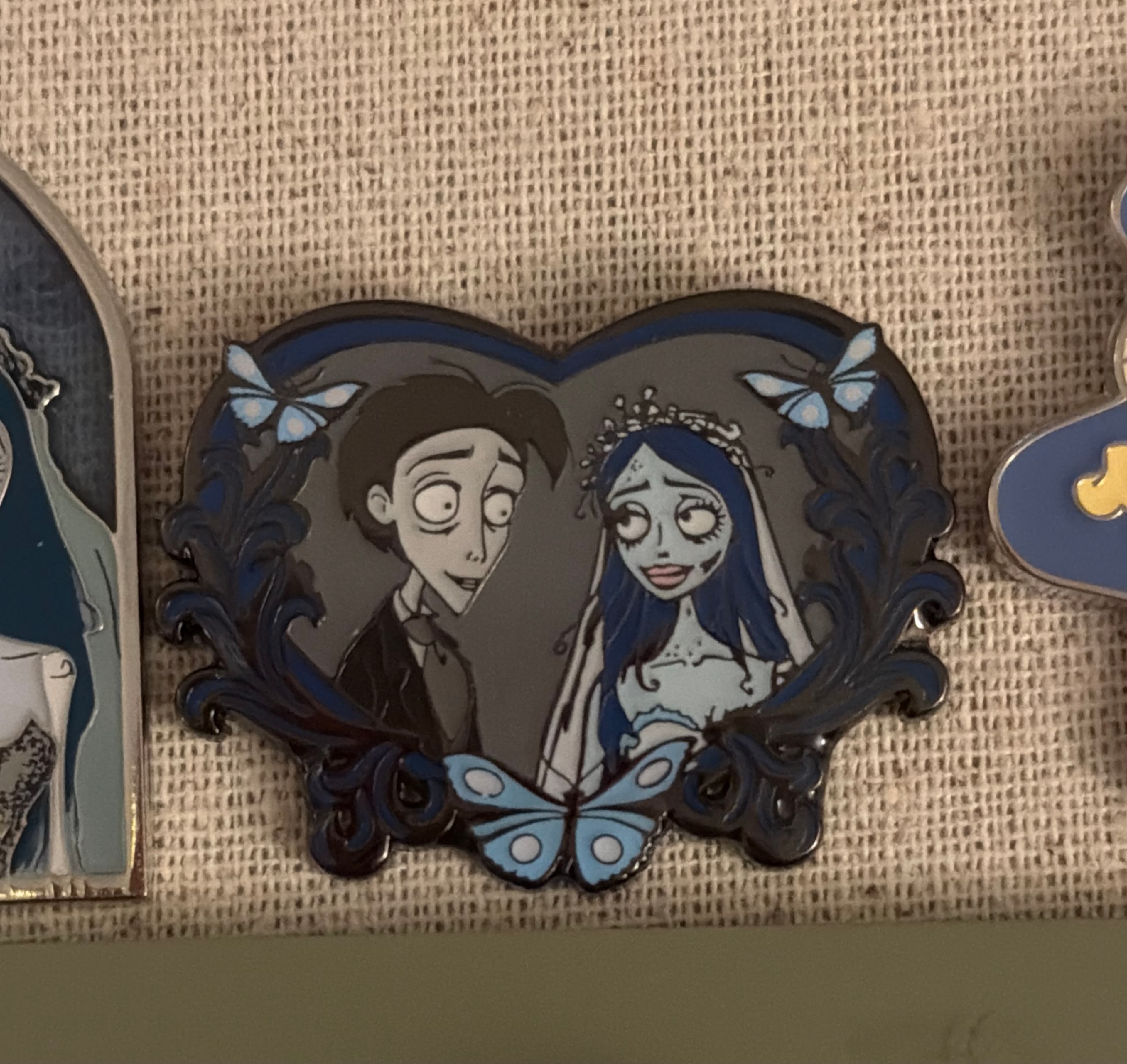 Victor & Emily