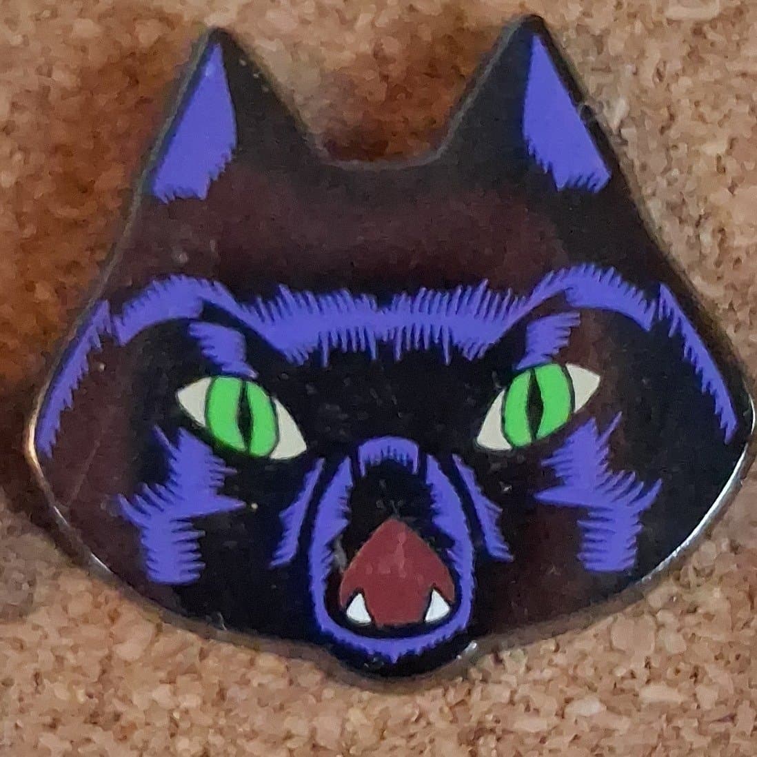 Thackery Binx - Hocus Pocus Set - 2019
