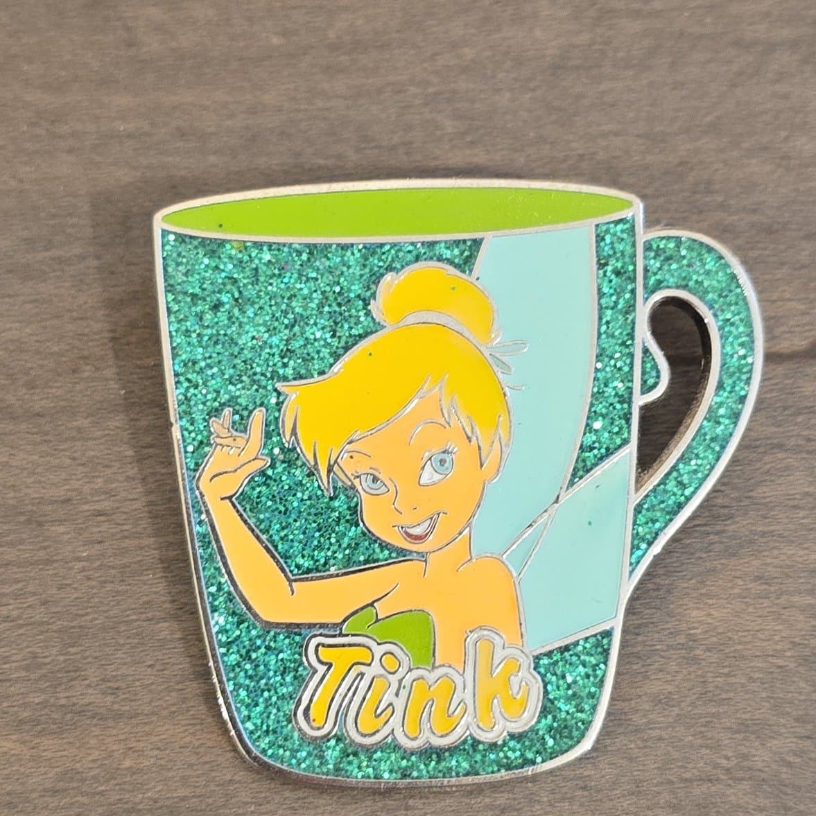 Tinker Bell Mug