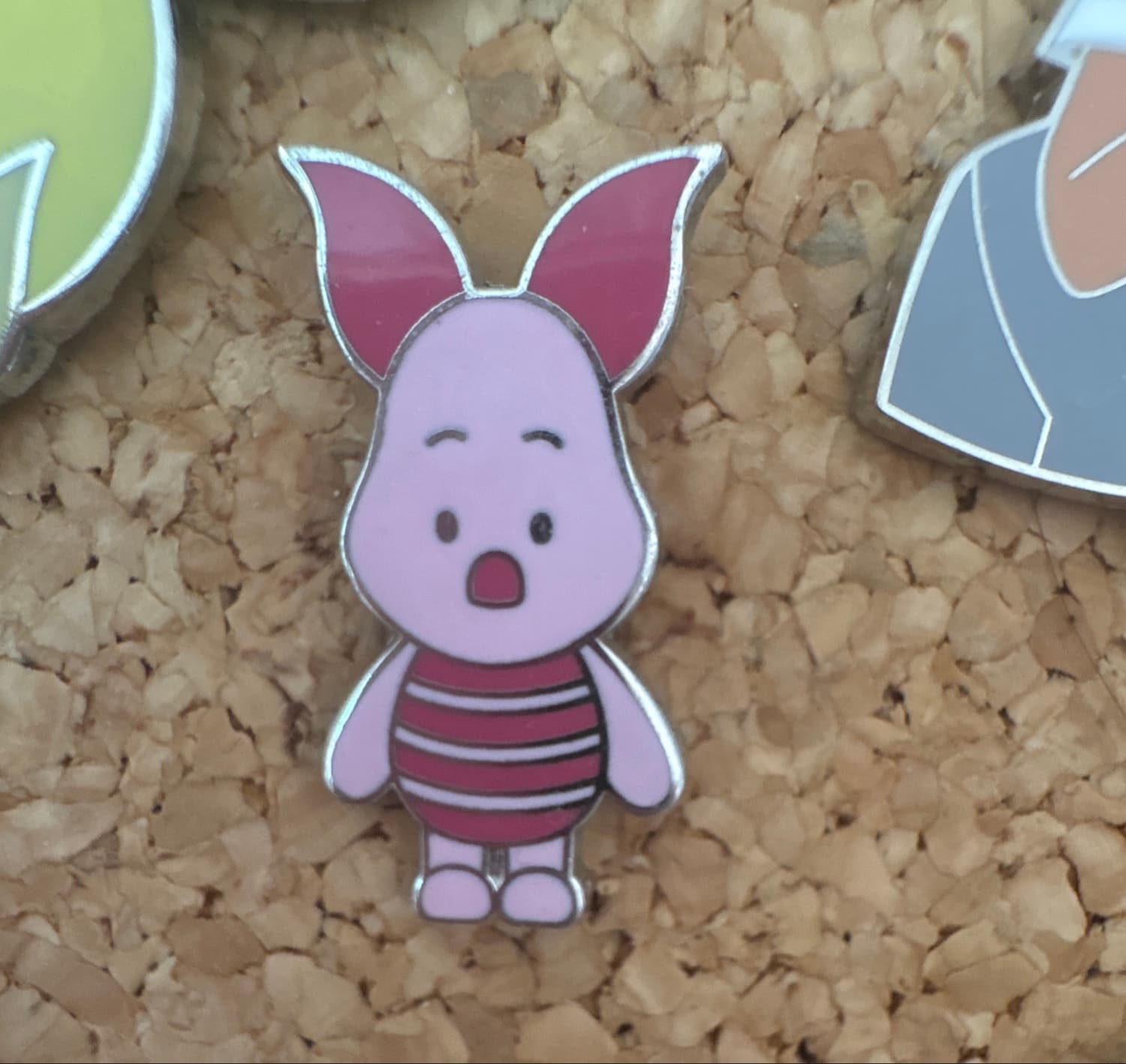 Piglet