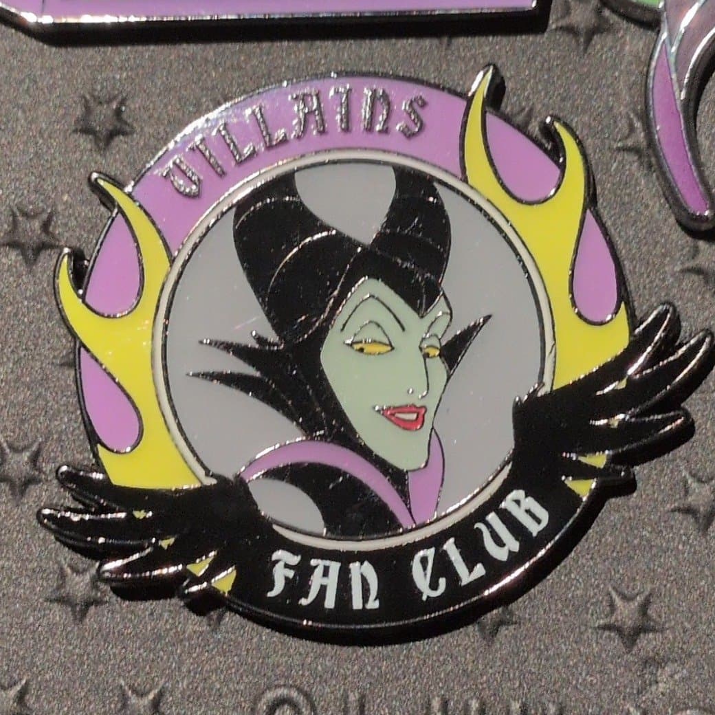Maleficent