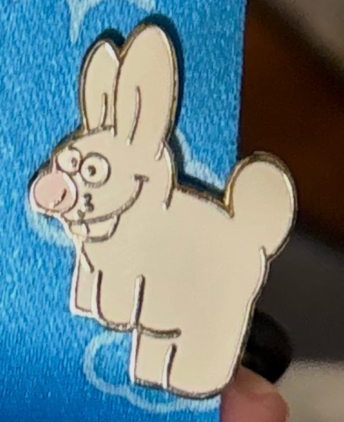 Rabbit