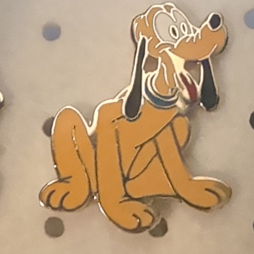 Pluto starter