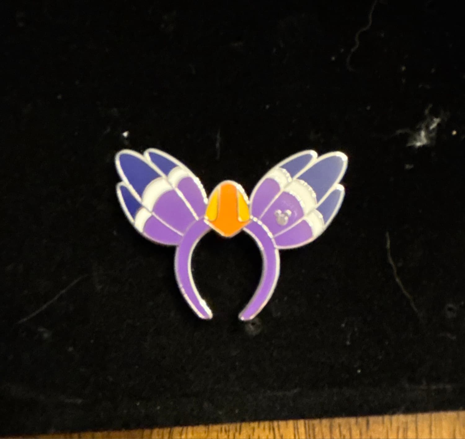Zazu Ear Headband front