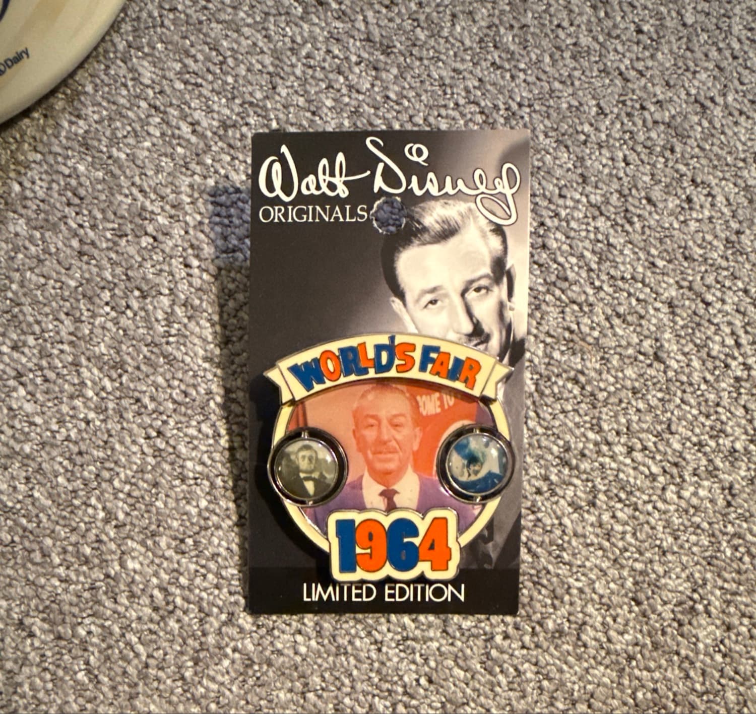 Walt Disney Originals Collection - 1964-65 World's Fair