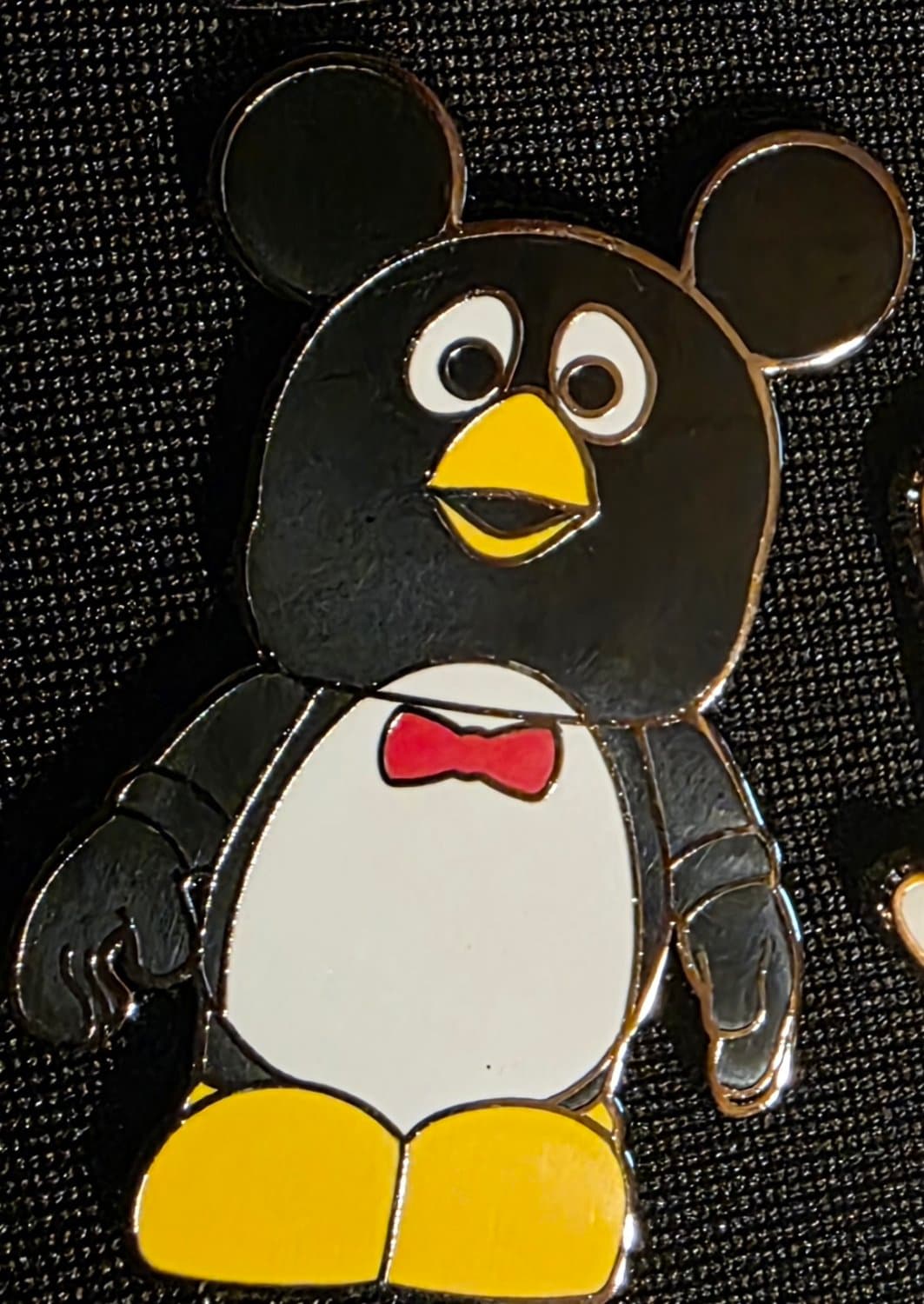 Vinylmation Collectors Set - Toy Story - Wheezy front