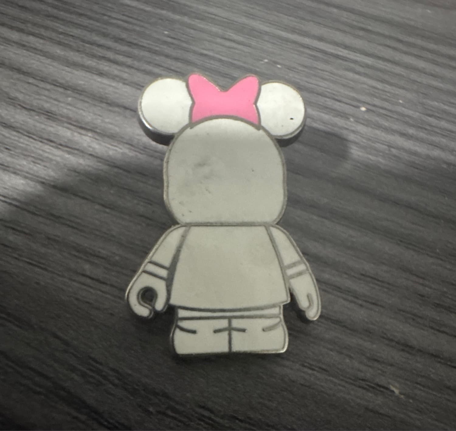 Minnie Mouse - Vinylmation Classic Collection front
