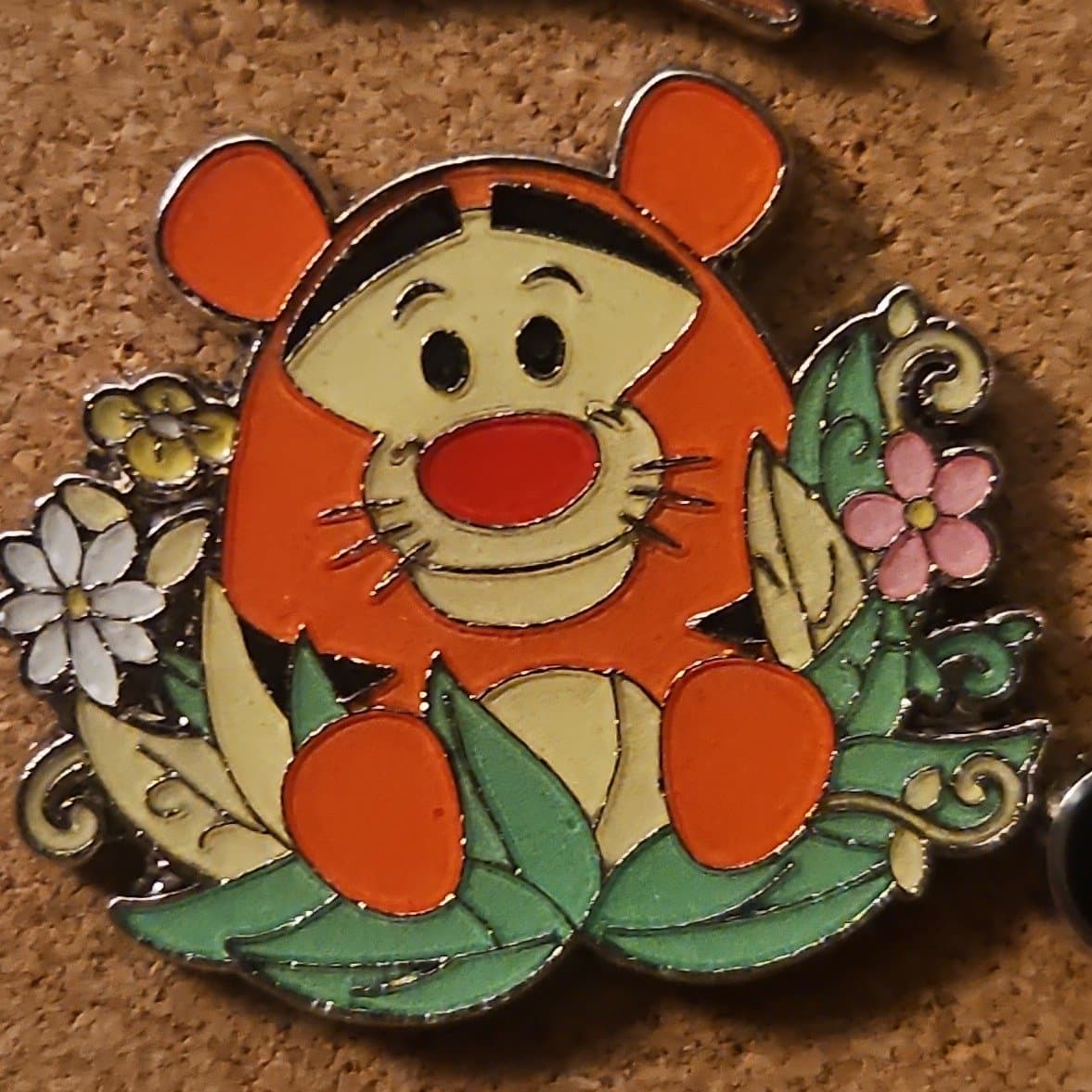Tigger