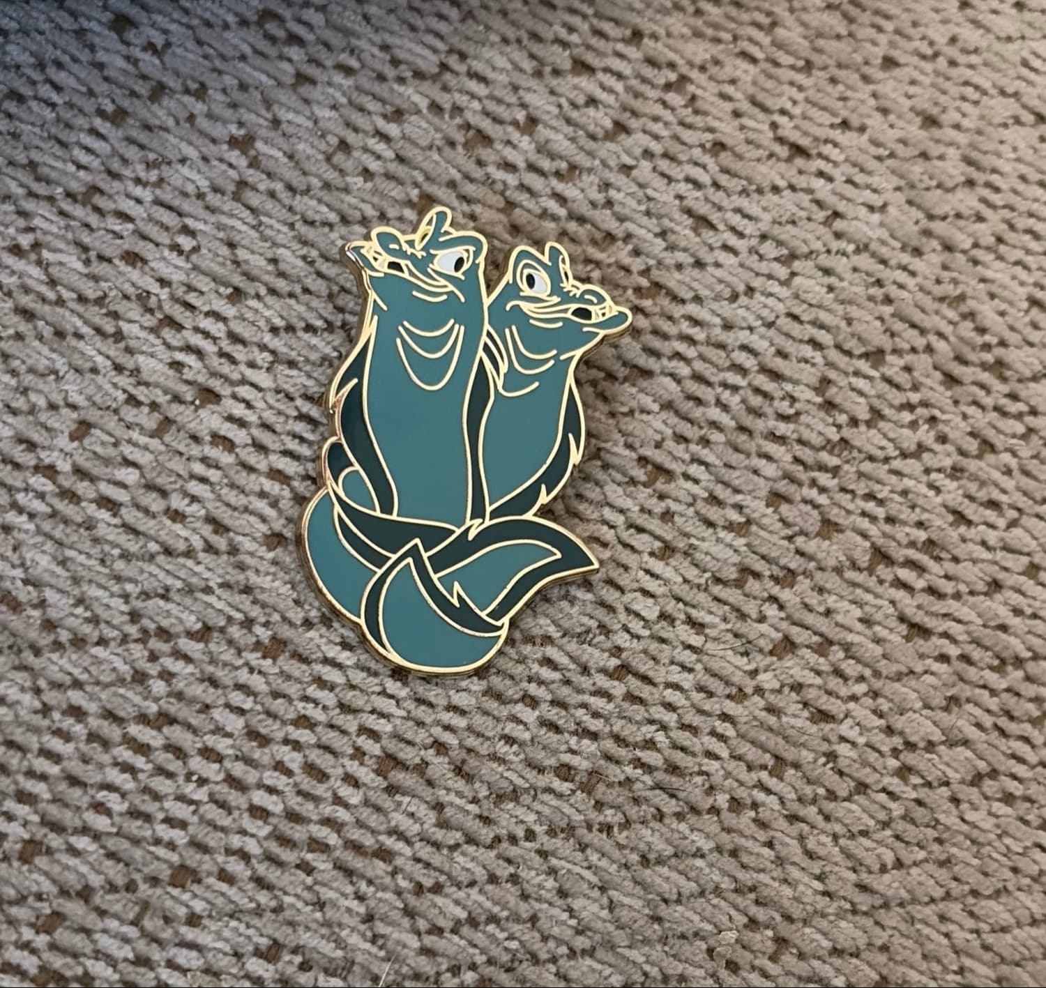 Flotsam with Jetsam front