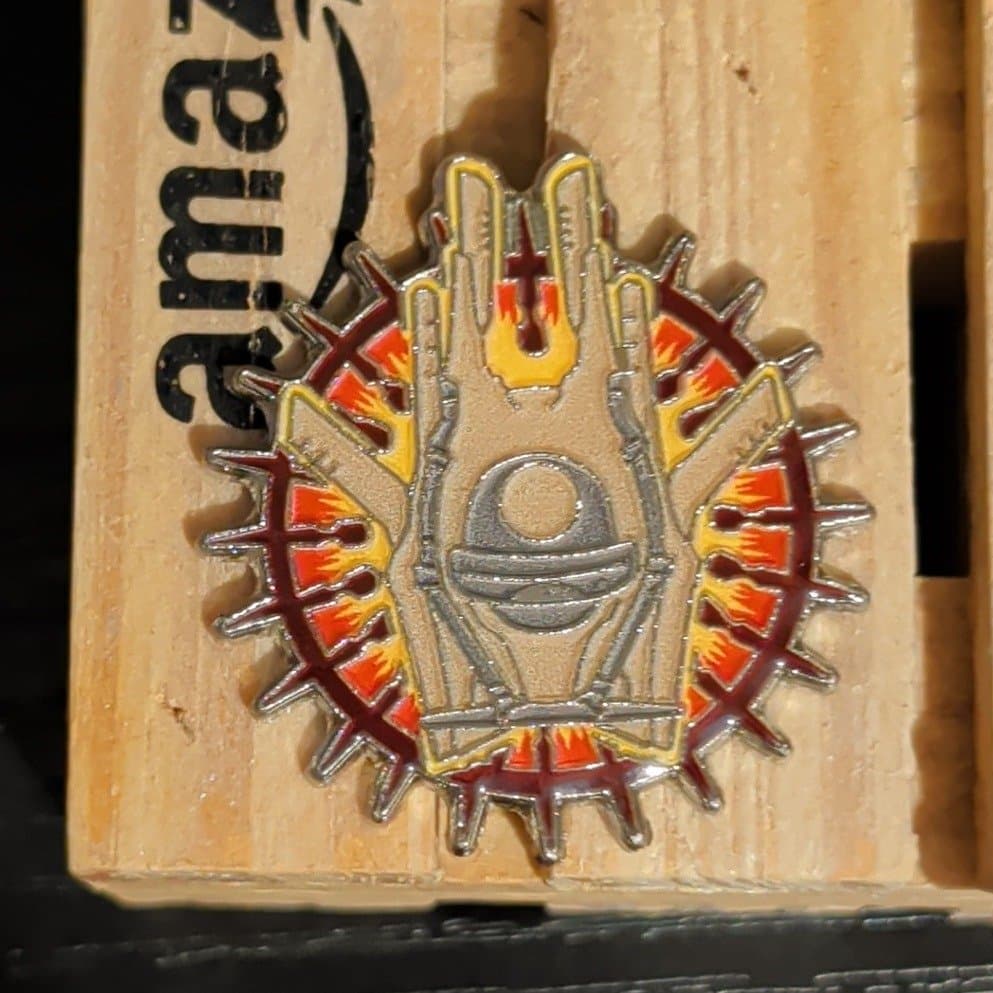 Enfys Nest Mask front
