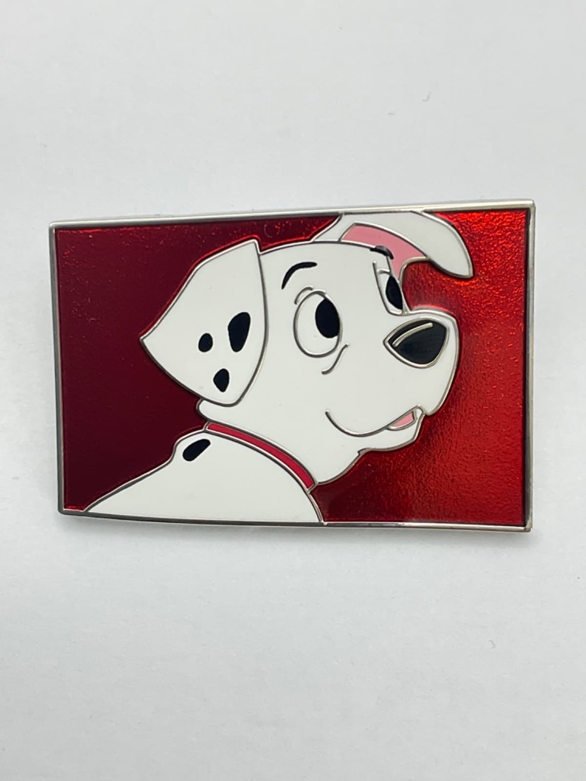 Rolly — 101 Dalmatians 65th Anniversary 101 Puzzle Mystery Pin Set