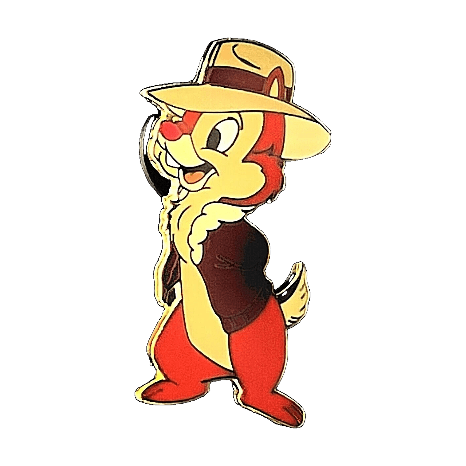 Chip Rescue Ranger front