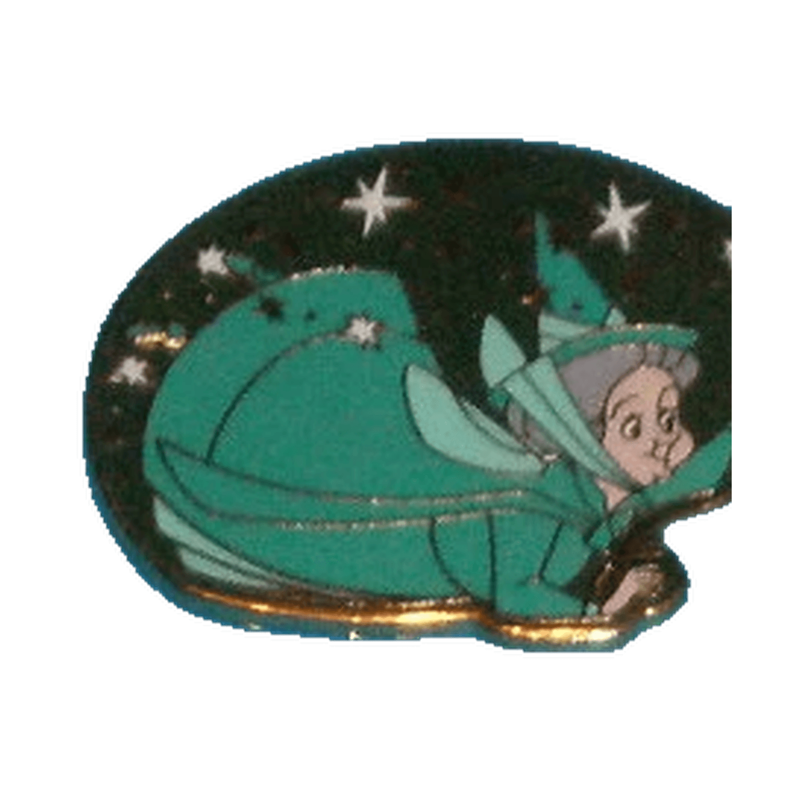Fauna Fairy